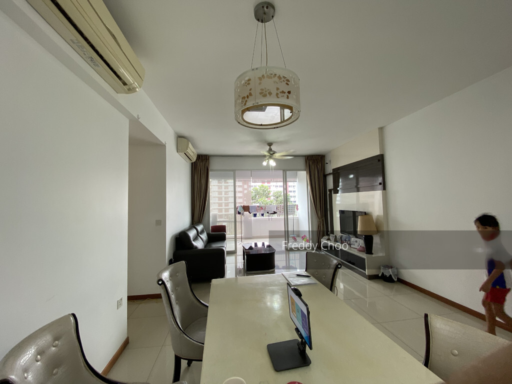 Mi Casa (D23), Condominium #252808071